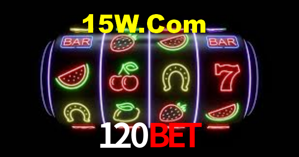 Bônus Generosos e Exclusivos no 120Bet para Você!