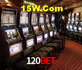 Integração de APIs 120Bet