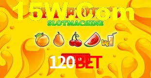 Tournaments 120Bet