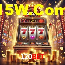 Live Casino 120Bet