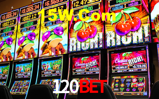 120Bet App