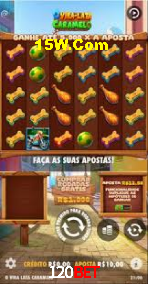 120Bet: A Experiência de Casino com Jogos de Mesa ao Vivo