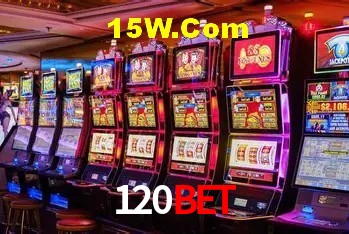 Estatísticas do Jogo 120Bet