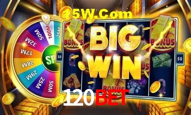 Especiais de Fim de Semana 120Bet