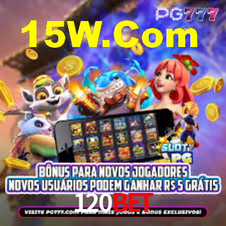Mercados ao vivo e cash out na 120Bet