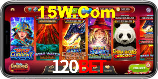 120Bet.Com