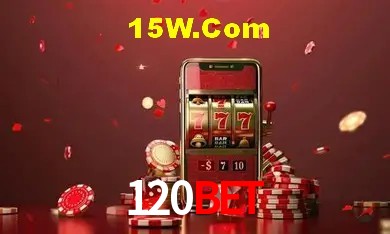 Jogos de Slot 120Bet
