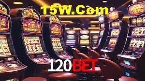 Statistics 120Bet