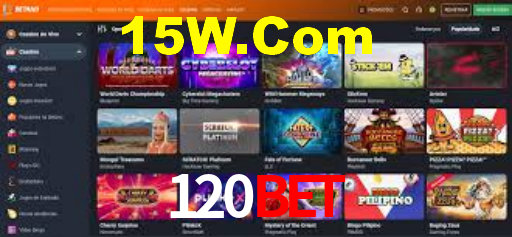120Bet
