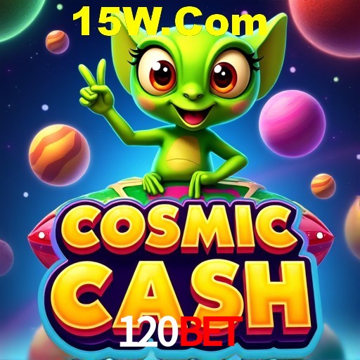 Slot Games 120Bet