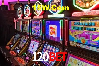 Sistemas de Segurança 120Bet