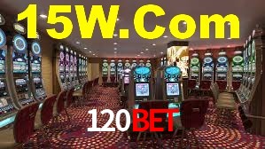VIP Casino 120Bet