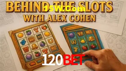 Diretório de Jogos 120Bet