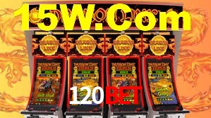 Exclusive Games 120Bet